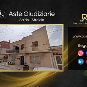 Appartamento in vendita, Via Luigi Vanvitelli, 65, Siracusa