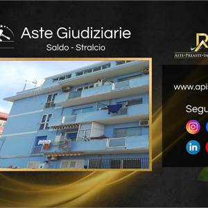 Apartment for sale, Via Napoli, 12, Siracusa