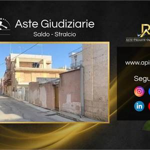 Apartment for sale, Via Goito, 38, Bari