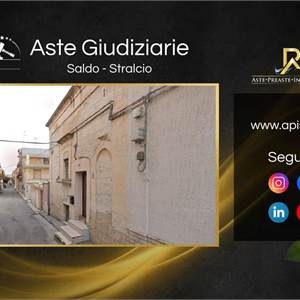Apartment for sale, Via Goito, 40, Bari