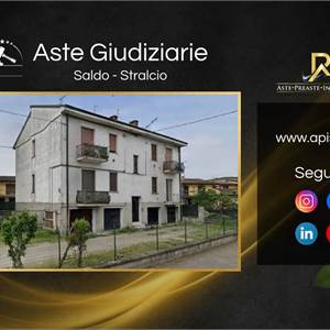 Apartment for sale, Via Milano, 17, Valera Fratta