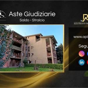 Apartment for sale, Via Marco Polo, 2, Bonate Sotto