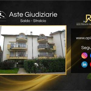 Apartment for sale, via Indipendenza, 99, Meda