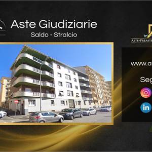 Appartamento in vendita, Via Marengo, 78, Alessandria
