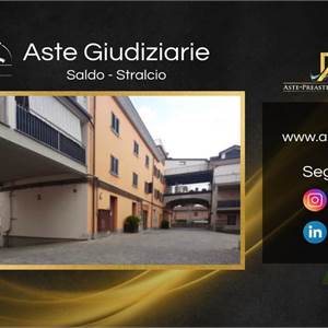 Apartment for sale, Via S. Carlo, snc, Nizza Monferrato