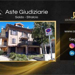 Apartment for sale, Via S. Carlo, snc, Nizza Monferrato