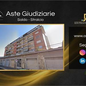 Apartment for sale, V Vistrorio, 88, Torino