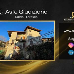 Appartamento in vendita, Frazione Franco Zina, 24, Strona