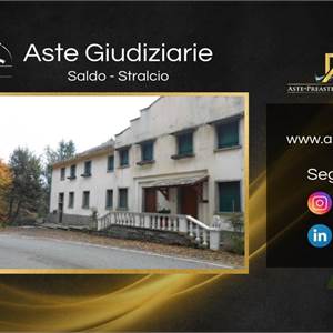 Appartamento in vendita, Fraz. Zegna, 26, Valdilana