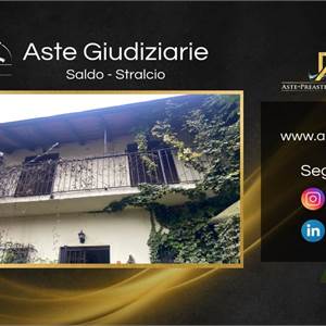 Appartamento in vendita, Via Bricco, 12, Calliano