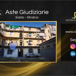 Appartamento in vendita, Via Sigismondo Gerdil, 5, Torino