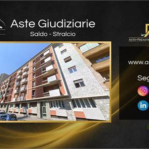 Apartment for sale, Via Paolo Sarpi, 90, Torino