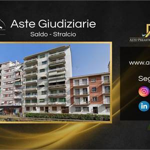 Apartment for sale, Corso Toscana, 118, Torino