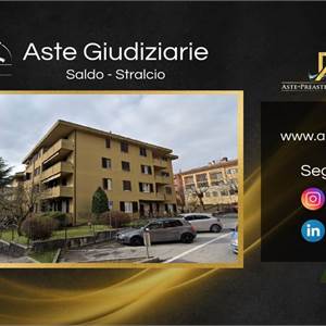 Apartment for sale, Via Panzeri, 6, Bulciago