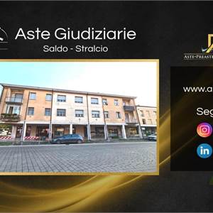 Apartment for sale, Via G. Matteotti, 26, Poggio Rusco