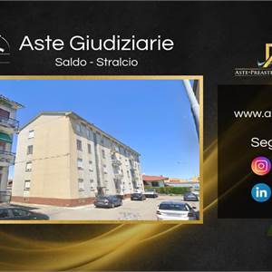 Apartment for sale, Vicolo Sesti, 35, Mede