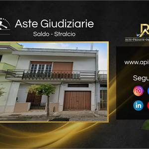 Appartamento in vendita, Via Osanna, 74, Aradeo