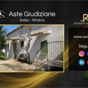 Garage for sale, Contrada carpineto con accesso dalla s.p.51, Ischitella