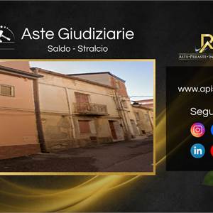 Apartment for sale, Via Gebbia, 28, Gagliano Castelferrato