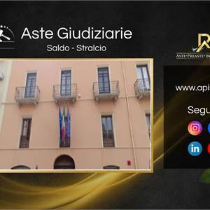 Apartment for sale, Via Marino Torre, 38, Trapani