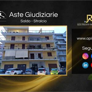 Appartamento in vendita, Via Grotta Santa, 17, Siracusa