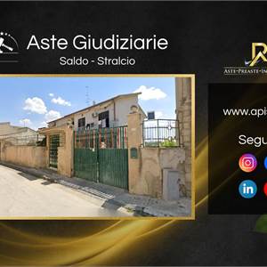 Appartamento in vendita, Via A. la Marmora, 29/b, Sommatino