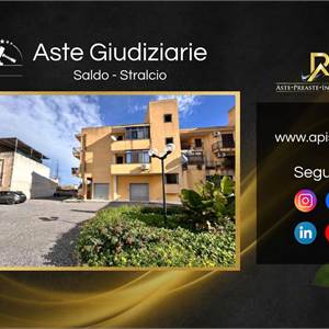Apartment for sale, Via Nazionale, 90, Siracusa