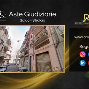 Apartment for sale, Via Piombino, 8, Lentini