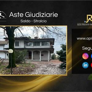 Apartment for sale, Via Cassola di Sopra, Castelfranco Emilia