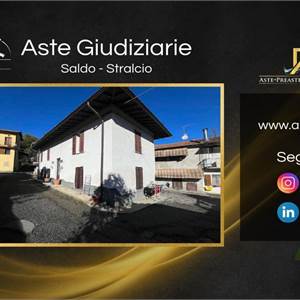 Appartamento in vendita, Località Filatoio, 2, Faloppio