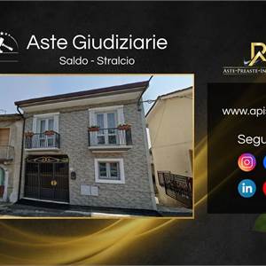 Appartamento in vendita, Via Roma 83028, Serino