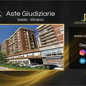 Apartment for sale, Viale Romagna, 35, Cinisello Balsamo