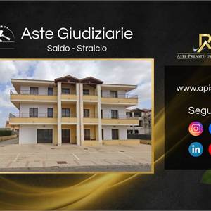 Apartment for sale, Via Giuseppe Verdi, Senorbì