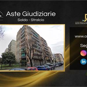 Apartment for sale, Via F. Cilea, 4, Pioltello