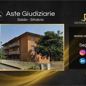 Appartamento in vendita, Via Piemonte, 13, Ghisalba