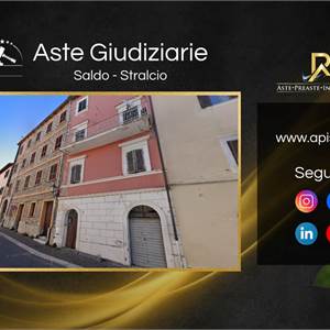 Apartment for sale, Via Roma, 45, San Polo dei Cavalieri