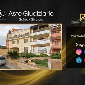 Apartment for sale, via luigino demuro, Arzachena