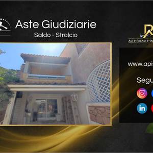 Appartamento in vendita, Via Porto Rotondo, 16, Olbia