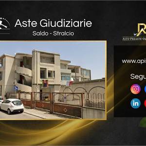 Appartamento in vendita, Via Ciro Menotti, 18, Quartu Sant'Elena