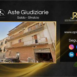 Apartment for sale, Via Redipuglia, 108, Cagliari