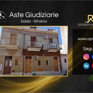 Appartamento in vendita, VIA MARSALA, 60, Avola