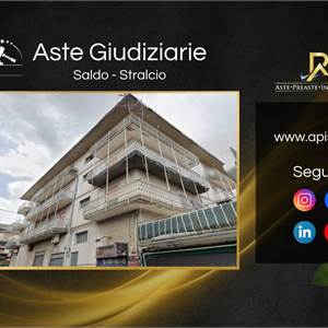 Apartment for sale, Via Torino, 48, Misterbianco