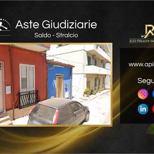 Apartment for sale, Via Calogero Emilio, 44, Pachino