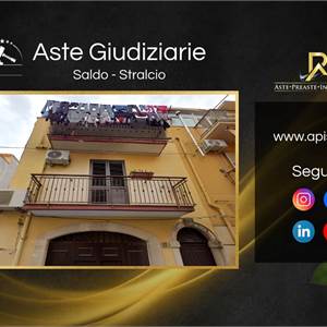 Apartment for sale, Alessandro Manzoni, 13, Militello in Val di Catania