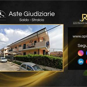 Apartment for sale, Via Giuseppe Gioacchino Belli, 3, Tivoli