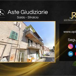 Apartment for sale, Via Liguria, 20, Guidonia Montecelio