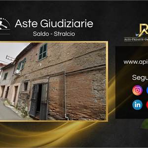 Apartment for sale, Via Cesare Battisti, 28, Morlupo