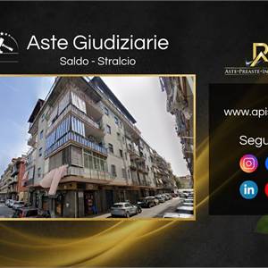 Apartment for sale, Traversa ii cassano, 5, Napoli