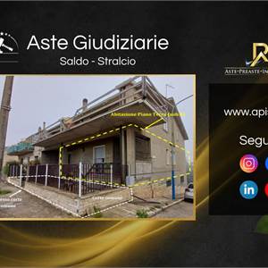 Appartamento in vendita, Viale XXIV Maggio, 116, Genzano di Lucania
