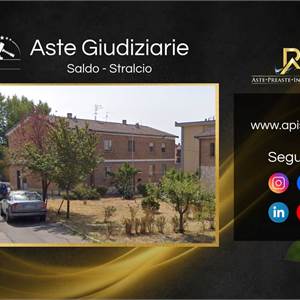Apartment for sale, Via Chiumimento, 5, Acerenza
